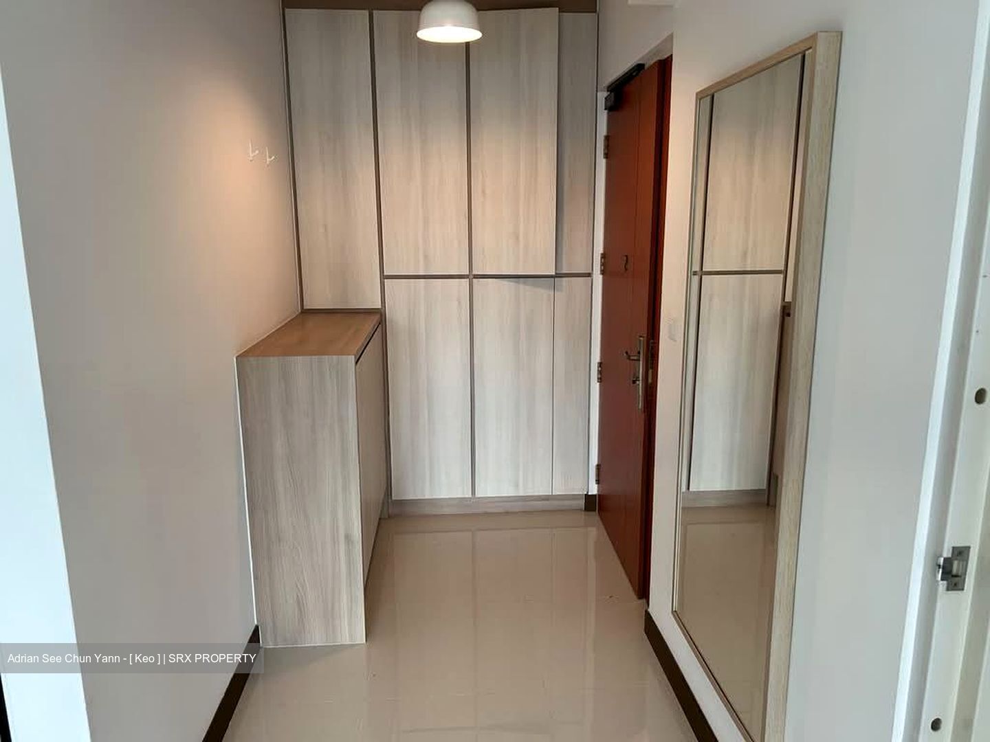 Blk 473A Hougang Parkedge (Hougang), HDB 5 Rooms #569742171